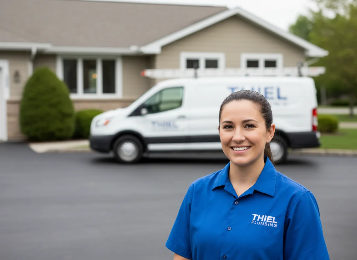 Plumber Exeter, CA FAQs